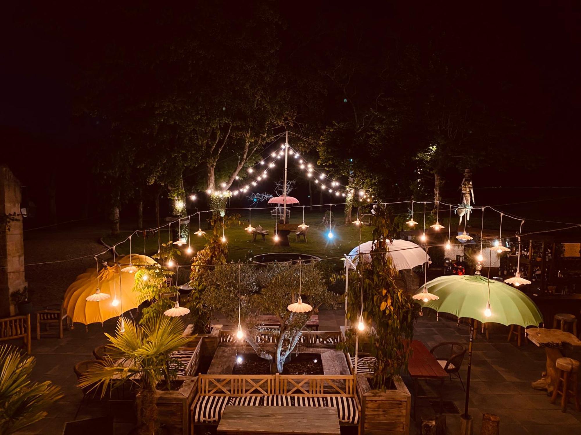 L'Abbaye Saint Michel Bed & Breakfast Tonnerre Dış mekan fotoğraf