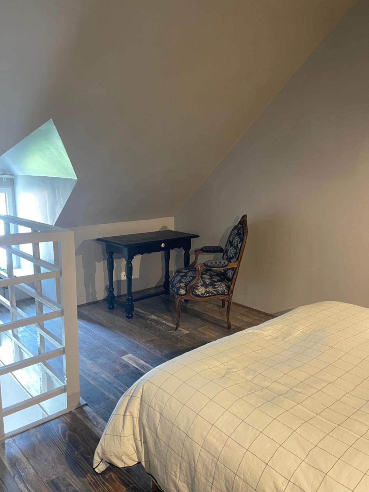 L'Abbaye Saint Michel Bed & Breakfast Tonnerre Dış mekan fotoğraf