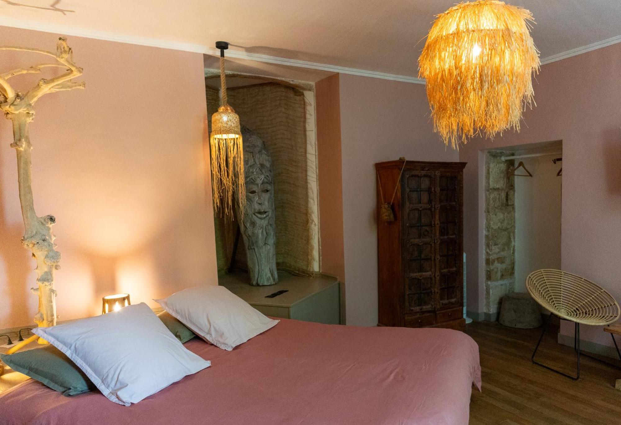 L'Abbaye Saint Michel Bed & Breakfast Tonnerre Dış mekan fotoğraf