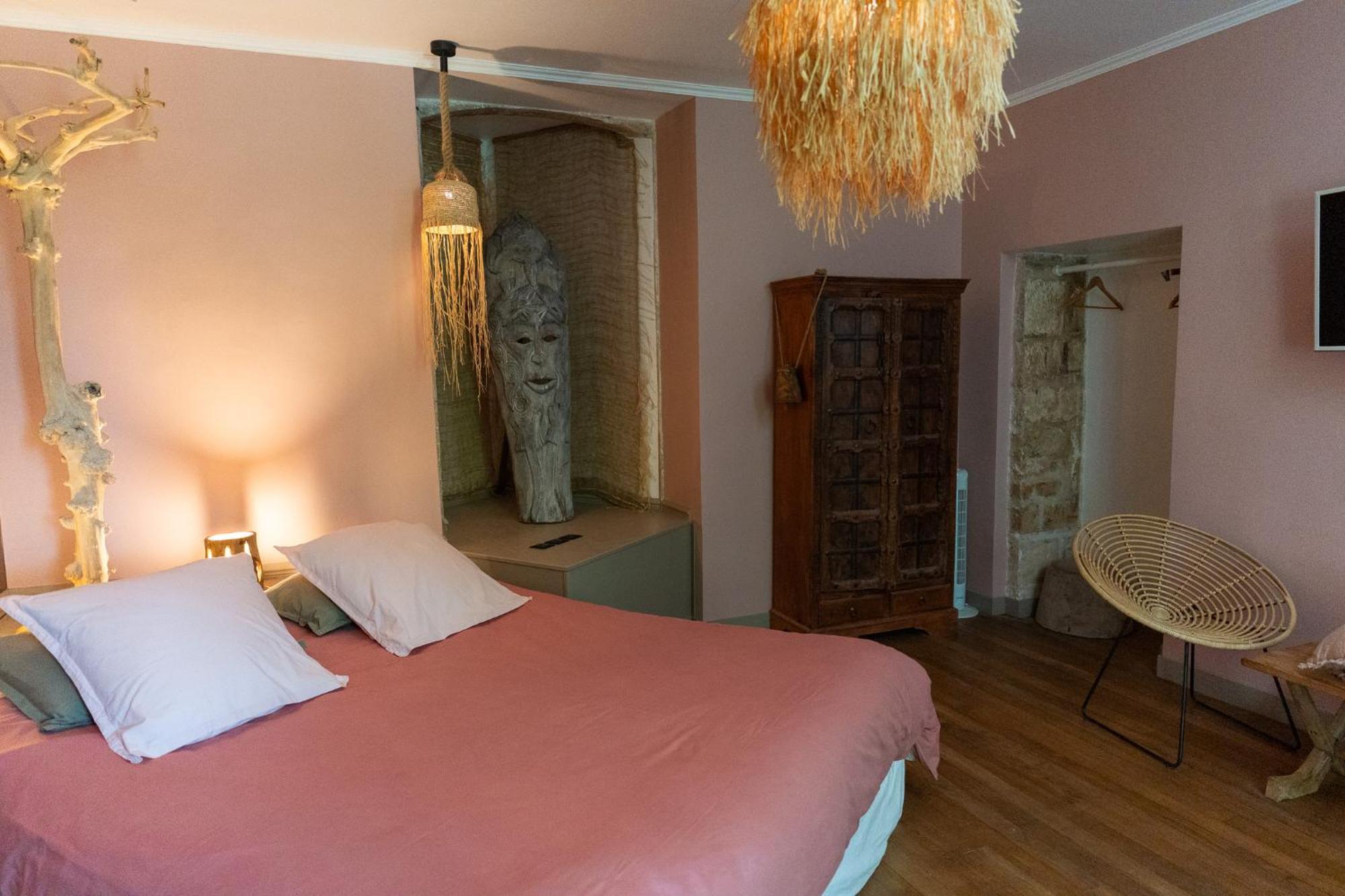 L'Abbaye Saint Michel Bed & Breakfast Tonnerre Dış mekan fotoğraf