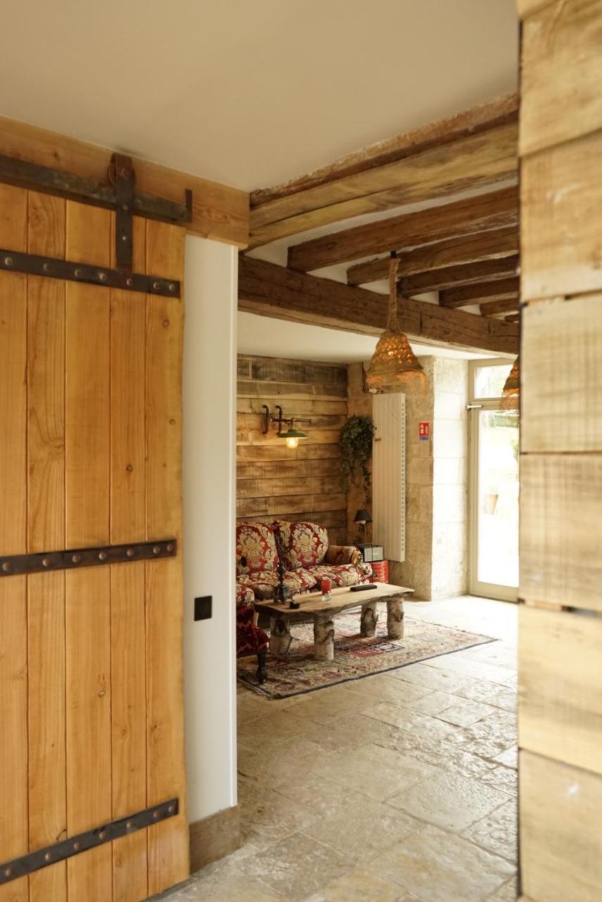 L'Abbaye Saint Michel Bed & Breakfast Tonnerre Dış mekan fotoğraf