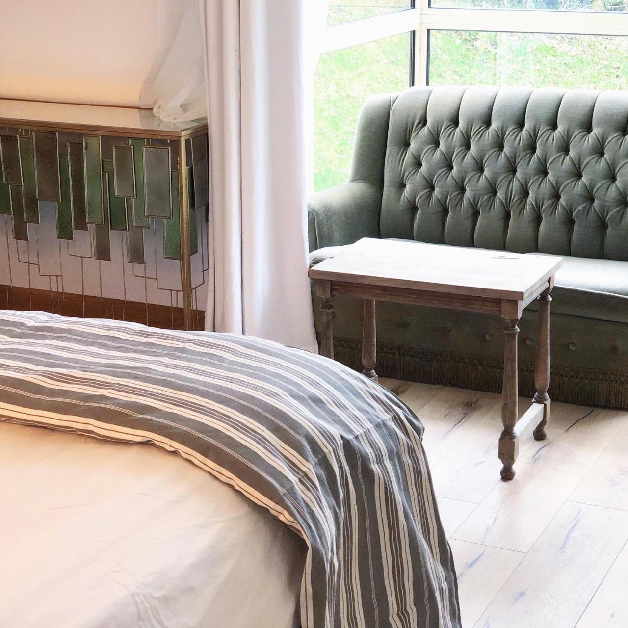 L'Abbaye Saint Michel Bed & Breakfast Tonnerre Dış mekan fotoğraf